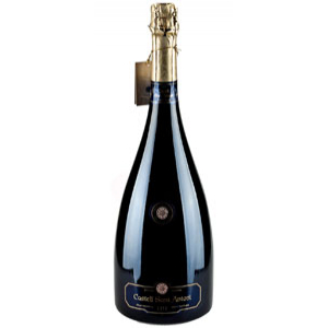 Castell Sant Antoni Gran Reserva Brut Nature Magnum