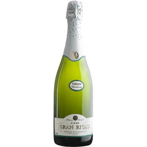 Gran Rigau Brut Nature Chardonnay