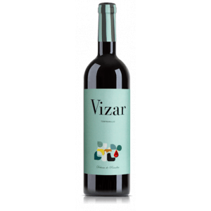 Vizar Tempranillo