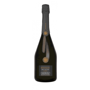 Bohigas Brut Nature Gran Reserva