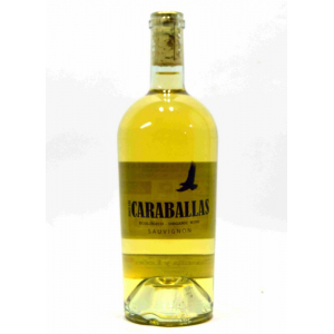 Finca las Caraballas Sauvignon Blanc