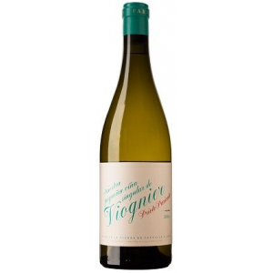 Prieto Pariente Viognier