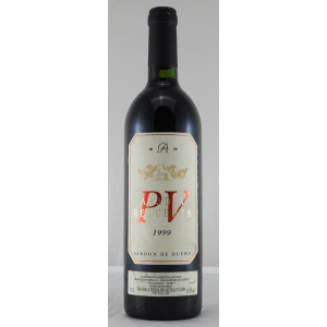 Abadia Retuerta Petit Verdot