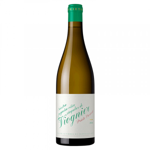 Prieto Pariente Viognier