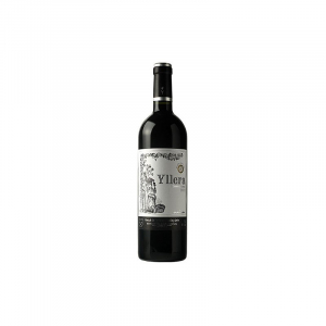 Yllera Crianza Magnum