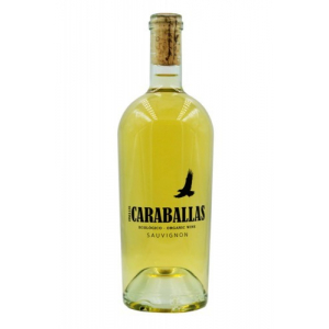 Finca las Caraballas Sauvignon