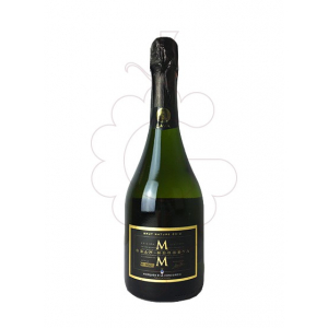 Marqués de la Concordia Gran Reserva Brut Nature