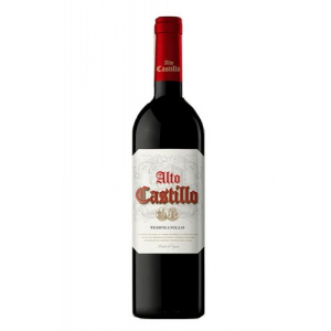 Alto Castillo Tempranillo