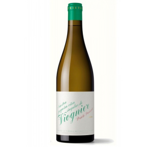 Prieto Pariente Viognier