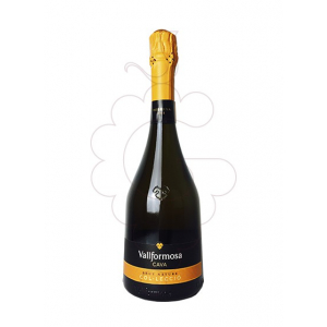 Vallformosa Collecció Brut Nature Reserva