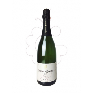 Lacrima Baccus Brut Reserva