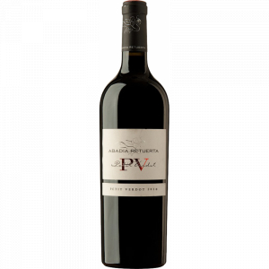 Abadía Retuerta Petit Verdot