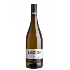 Barcolobo Verdejo Fermentado en Barrica