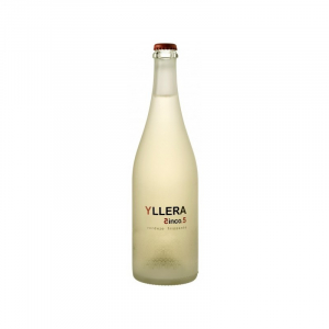 Yllera 5.5 Frizzante Blanco