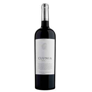 Clunia Syrah