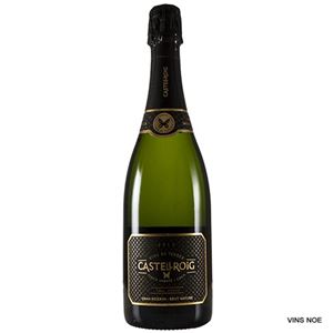 Castellroig Gran Reserva Brut Nature