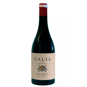 Galia Clos Santuy