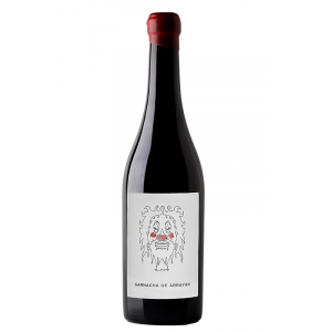 Garnacha de Arrayán