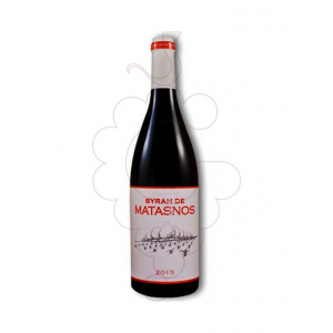 Syrah de Matasnos