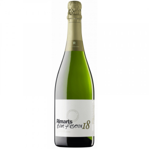 Rimarts Brut Reserva 18