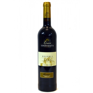 Gran Colegiata Reserva Selección Especial