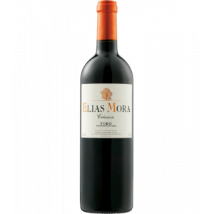 Elias Mora Crianza