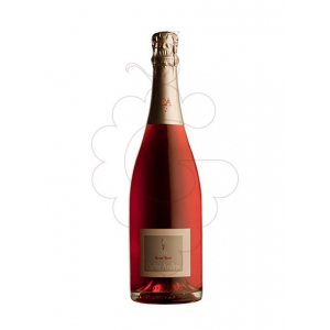 Carles Andreu Rosat Brut