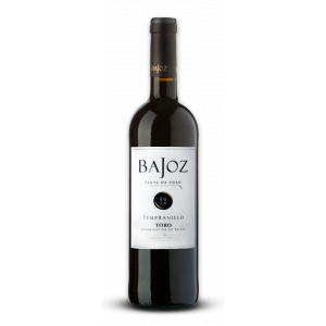 Bajoz Tempranillo