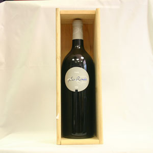 San Román Magnum