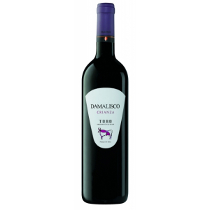 Damalisco Crianza