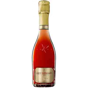 Agustí Torelló Mata Sòlid Rosat Trepat Texturitzat 375ml