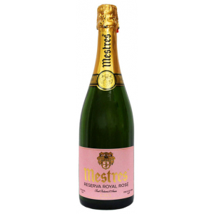 Mestres Reserva Royal Rosé