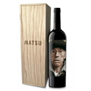 Matsu El Viejo Magnum