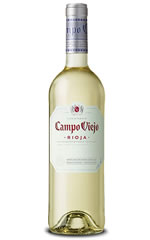 Campo Viejo Blanco