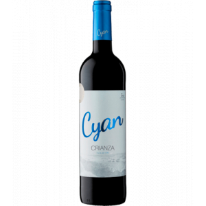 Cyan Crianza Ecologico