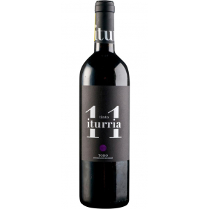 Iturria Iturria Toro