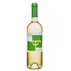 Terra d'Uro Verdejo