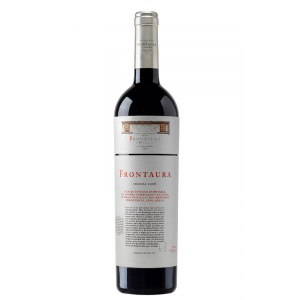 Frontaura Crianza