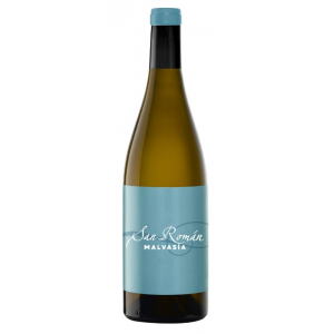 San Román Malvasia