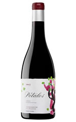 Pétalos del Bierzo