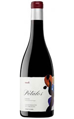 Pétalos del Bierzo