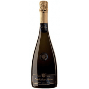 Castell Sant Antoni Gran Reserva Brut Nature