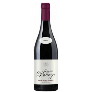 Señorío del Bierzo Cepas Centenarias