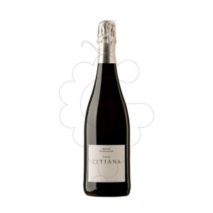 Titiana Montalegre Brut Nature