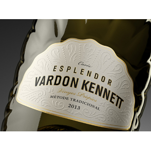 Cuvée Esplendor Vardon Kennett