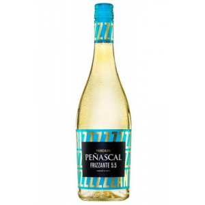 Peñascal Frizzante 5.5 Blanco