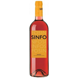 Sinfo Rosado