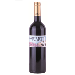 Hiriart Crianza