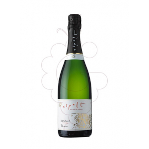 Espelt Escuturit Reserva Brut Nature