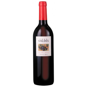 Casa Valdes Tempranillo Garnacha